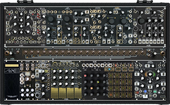 Make Noise Shared System (copied from noCore)
