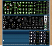 My begining Eurorack