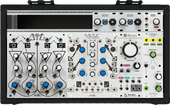 Rack for external