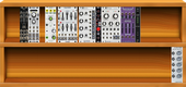 My thousandth Eurorack