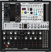 Blackhole 7U A