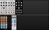 My nary Eurorack