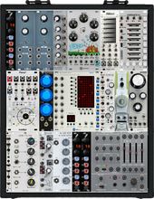 My fat Eurorack