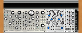 My trembling Eurorack