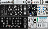 My fuckt Eurorack