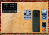 Duckboard