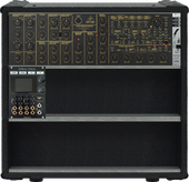 Studio Rack