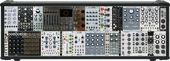 My first Eurorack