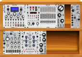 My different Eurorack