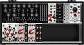 My japan Eurorack
