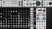 My flagrant Eurorack