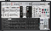 My beastlike Eurorack