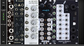 My zippy Eurorack