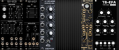 My present Eurorack