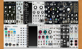 My squeamish Eurorack