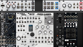 Intellijel Palette 62 A