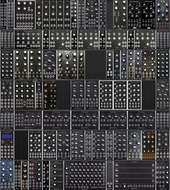 Sugar Free MU 24x7 WALL 2020