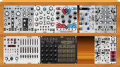 My random Eurorack