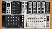 Mini Mixer