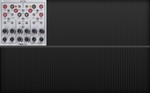 My skinny Eurorack