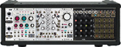 My decreed Eurorack