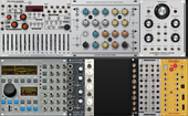 noob rack #1