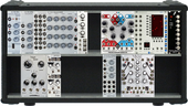 My hundredth Eurorack