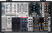My Eurorack v4