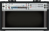 My spicy Eurorack
