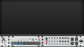 My eaten Eurorack
