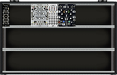 My wannish Eurorack