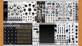 RackBrute 6U