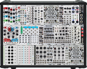 My nasty Eurorack