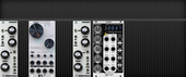 My revealed Eurorack