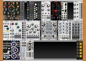 Some kind of Dream Rack