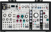 Stevie R / Signal Processor 62HP