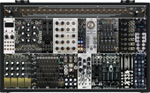 2020 Goals Intellijel Designs 7U Stealth Case 104 HP