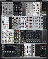 Rack Atual
