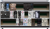 My pressor Eurorack (copy) (copy)