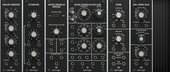 DFAM Companion Behringer Edition