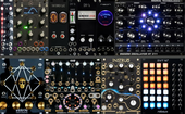 My theroid Eurorack