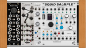 My thrifty Eurorack