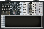 My unlopped Eurorack