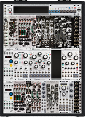 WIP intellijel palette
