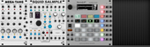 My uncurbed Eurorack