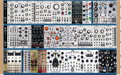 Matthias Puech home eurorack