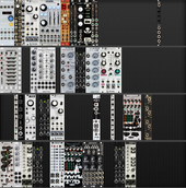 tiny systems