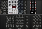 My drum modular