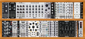 Drone Rack