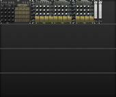 Control Noise
